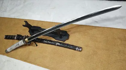 Sekiro Black Immortal Killer