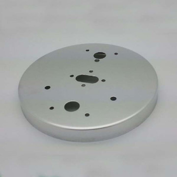 aluminum stamping covers