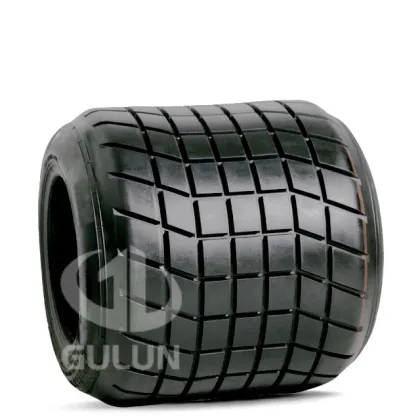 Factory Supply: Go-Kart Tires - 12x8.00-6