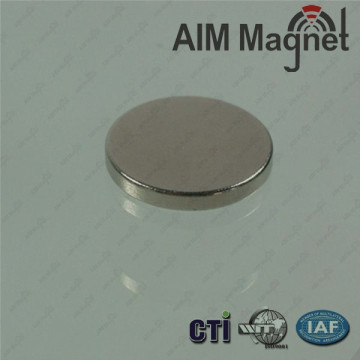 1/2 x 1/8 Magnet