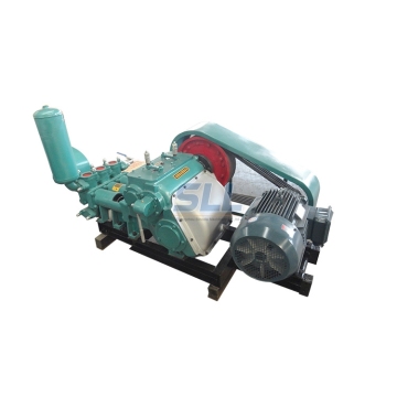 Intelligent Grouting Machines: Cement Grout Pump and Mortar Spraying Equipment for Small Construction