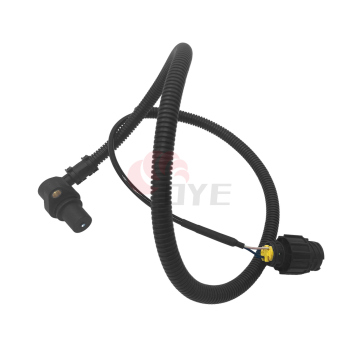 Volvo Crankshaft Position Sensor for Volvo FH 16 II: WG2185871, 70660625