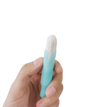 Tamponi Yoni Pearl organici a marchio del distributore con applicatore
