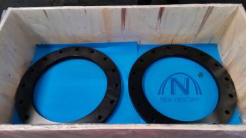 AS2129 Carbon steel flange