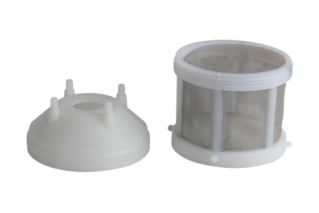 High Quality Filte Screen for Caterpillar 1R-0712