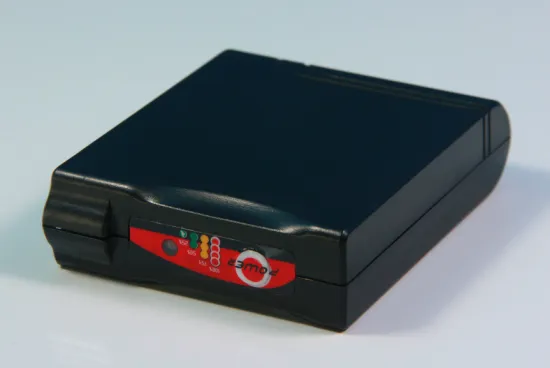 Heated Boots Battery Adjustable 3.7V 8800mAh (AC401)