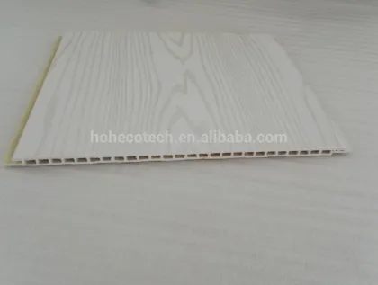 Mould proof integrated pvc foam wall cladding ceiling panel