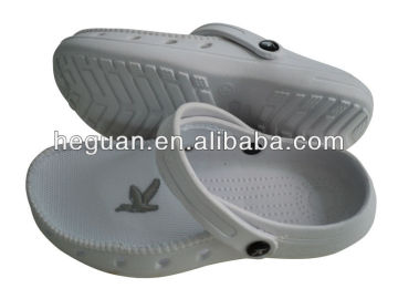 2013 New men's EVA Clogs (2HG13001B-1