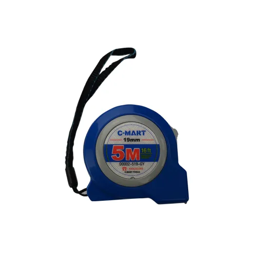 7.5M x 25mm High-Quality Portable Steel Measuring Tape: A Comprehensive Guide