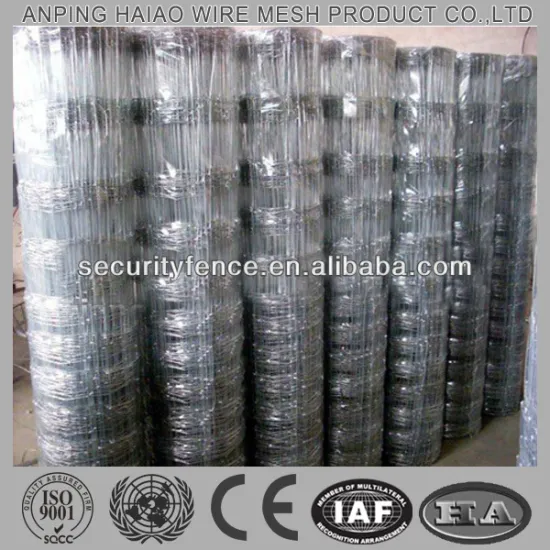 hot sale cheap cattle rail fence