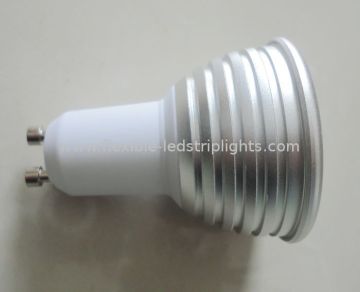 E27, Gu10, Mr16 5630 Smd Led Spot Lamps, Spotlight Bulb (ac 110v, 120v, 130v)