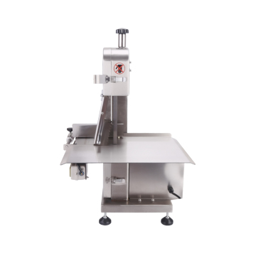 Electric Butchers Bone Saw Machine for Frozen Meat Cutting