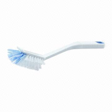 Plastic Washing Brush, Durable, Ideal for Home/Hotel Use, Made of PP