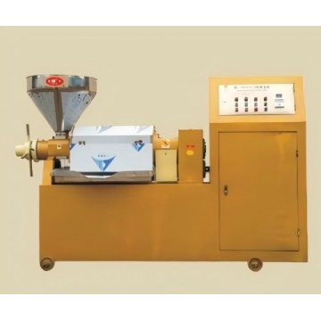 Strip Oil Press Series