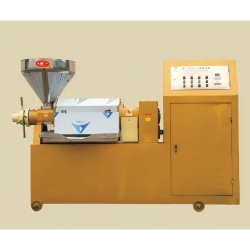 Strip oil press series