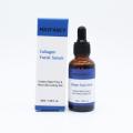 Anti-aging collagen face serum instant face lift serum