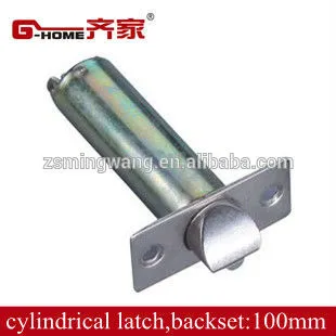 cylindrical lock latch MW570-100ET