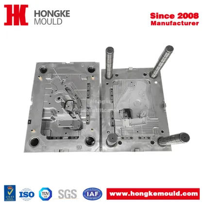 Aero Functional Injection Mould