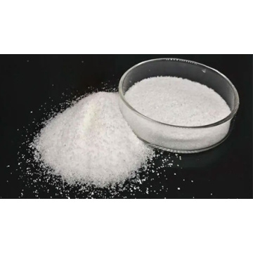 ผงสีขาว polyacrylamide ที่มีคุณภาพสูงขึ้น