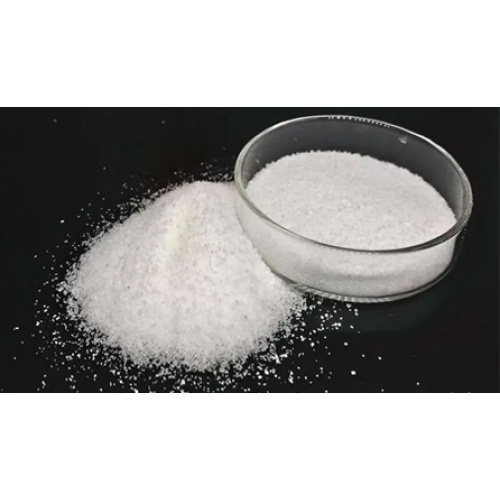 ผงสีขาว polyacrylamide ที่มีคุณภาพสูงขึ้น