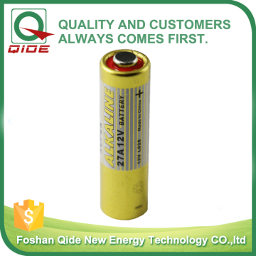 Hot Sale 12v Dry Cell Non Rechargeable Battery 27A