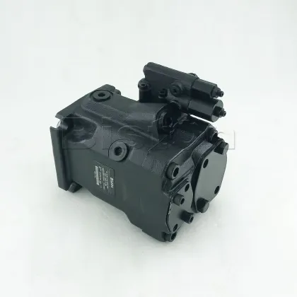 Bosch Rexroth A10VO60 Variable Piston Pump Hydraulic Component