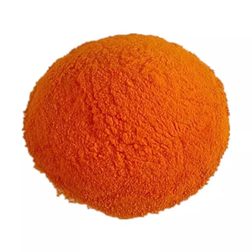 Natural Colorants of Beta-Carotene Powder for Food Additives