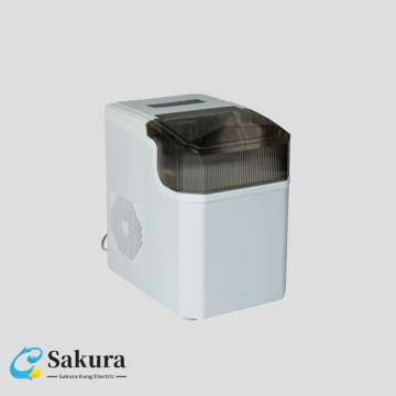 High-Efficiency Mute Dual-Use Ice Machine