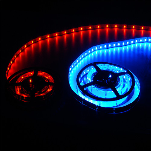 5050 IC out side 60 led per meter led strip