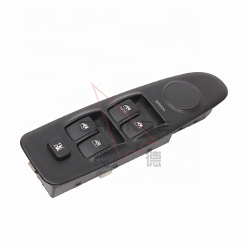 Best Selling Power Window Switch 93570-2D100CA for HYUNDAI