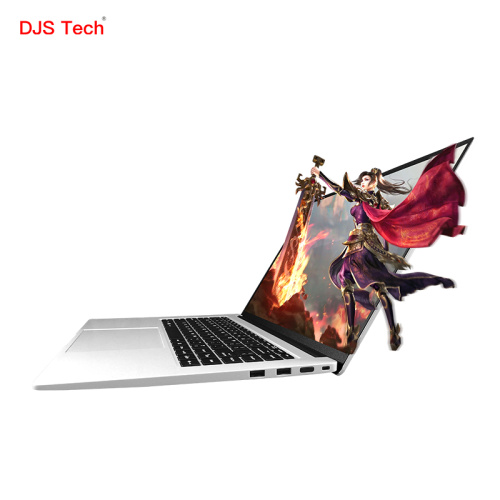 Customized business laptops with high security features