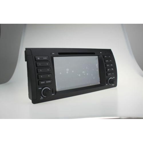 Car Radio BMW 5 E39