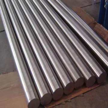 Suitable for industrial special steel alloy forgings