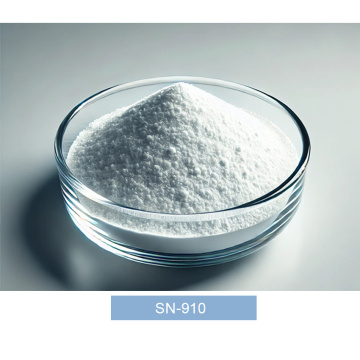 SN-910 Silica CS311 Äquivalente Antikorrosionspigment