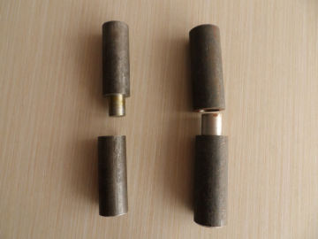 steel welding hinge
