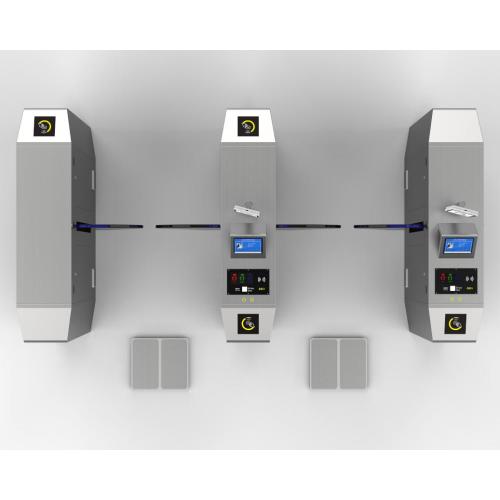 RFID Reader ESD Tester Turnique