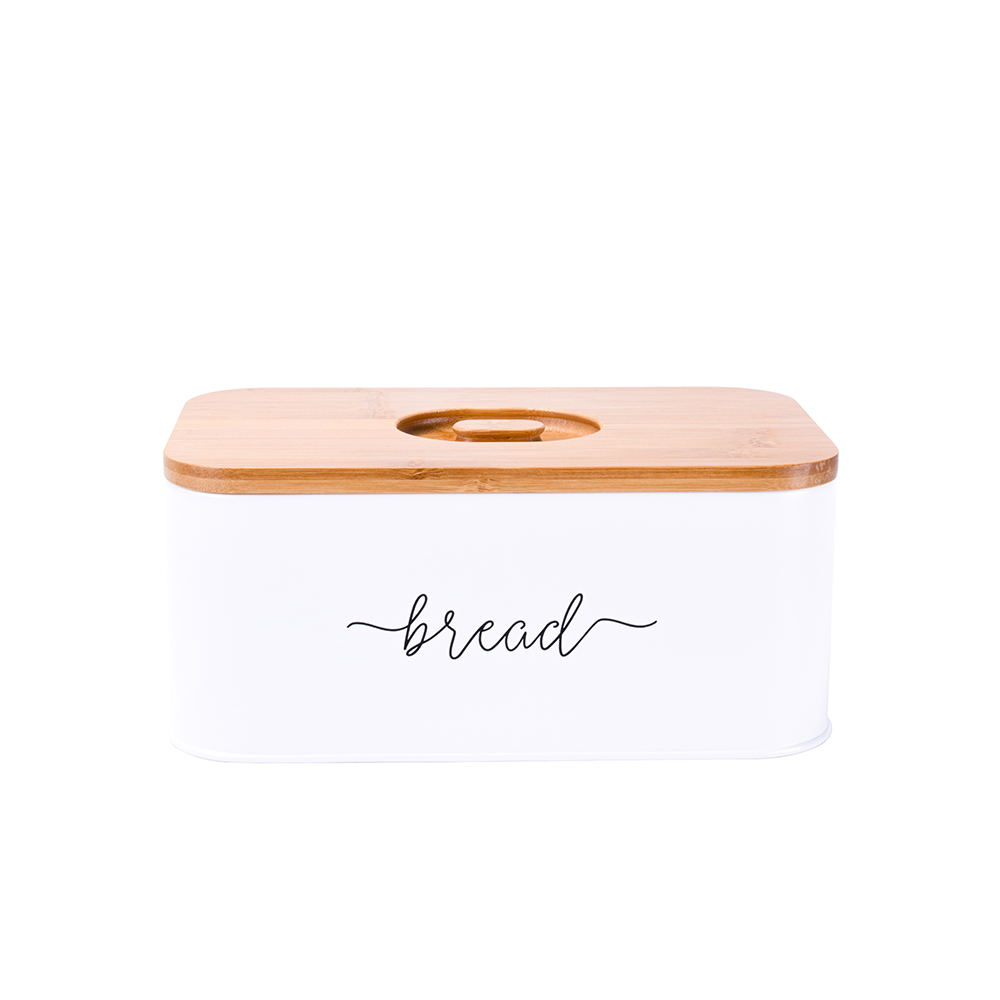 Bread Bin