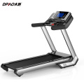 2022 new design semi-commercial treadmill for home