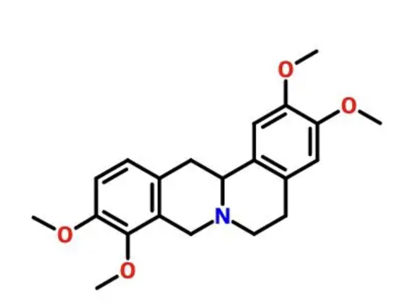 High Purity Rotundine Powder
