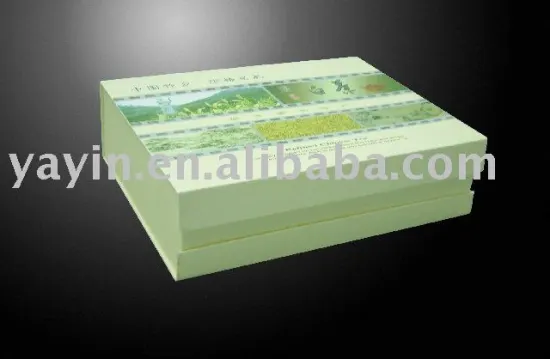 cheap paper packaging box for shoes