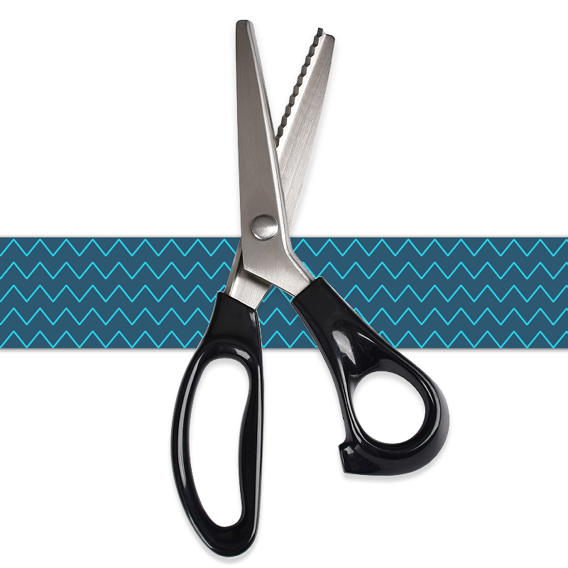 Cloth Scissors