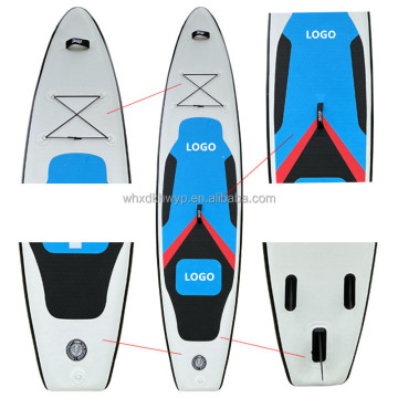 MISTER LURE OEM China Manufacturer: Inflatable SUP Stand Up Paddle Board