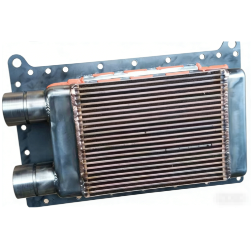 349-7034 3497034 300-1389 AFTERCOOLER for c32