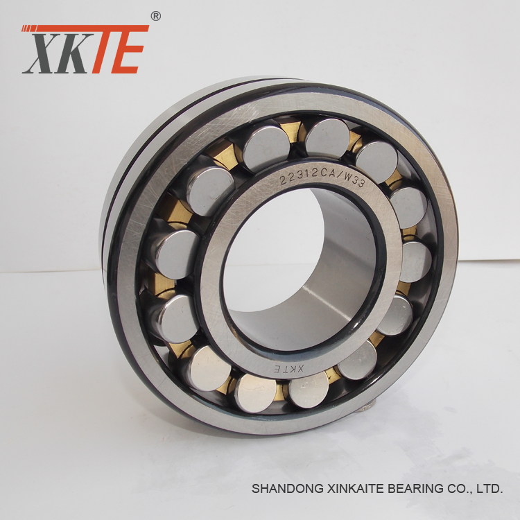 Conveyor Drum Bearing 22312 CA For Mining Machinery