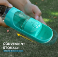 Avtagbar PET WATER Dispenser