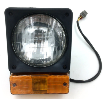 JCB 3CX Backhoe Loader Lamp Lamp - 700/21100 ανταλλακτικό