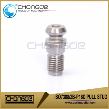 High Quality ISO 7388/2-1984 Type B Pull Stud