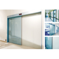 Medical Hermetic Doors with Intelligent Entrance System