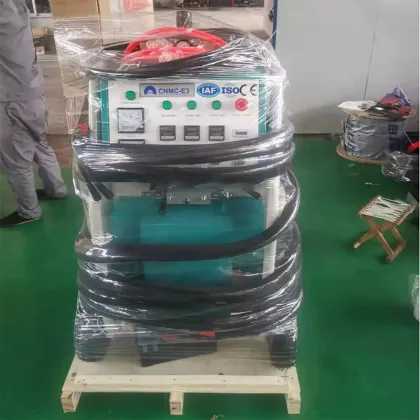 High Quality CNMC E3 Polyurethane Sprayer Machine for Sale