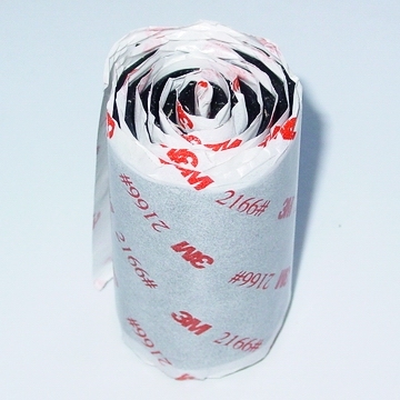 3M 2166 Gooey